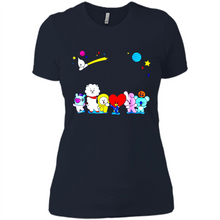 Load image into Gallery viewer, Witch Army Shooky K-Pop BT21 Lovers # Zawin