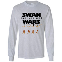 Load image into Gallery viewer, Ballet Dane Swan The Last Jedi Wars