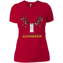 Load image into Gallery viewer, Reinbeer Michelob Ultra Christmas