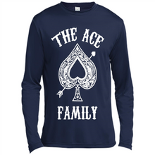 Load image into Gallery viewer, The ace family