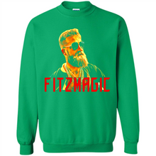 Load image into Gallery viewer, Ryan Fitzpatrick Fitzmagic # Zawin