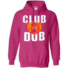 Load image into Gallery viewer, Sports Fan Chicago Football Club Dub # Zawin