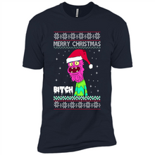 Load image into Gallery viewer, Scary Terry Merry Christmas Bitch