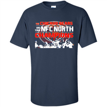 Load image into Gallery viewer, The Chicago Bears Are Your NFC North Champions