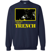 Load image into Gallery viewer, Twenty One Pilot Trench