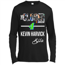 Load image into Gallery viewer, The Closer Nascar 4 Kevin Harvick Signature