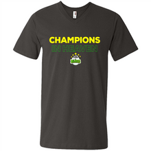 Load image into Gallery viewer, Humboldt broncos champions in heaven # Zawin store