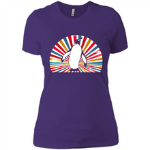 Load image into Gallery viewer, Penguins Shirt Retro Vintage # Zawin
