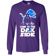 Load image into Gallery viewer, Dark Side Lions# Zawin