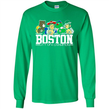 Load image into Gallery viewer, All Boston City of Champion
