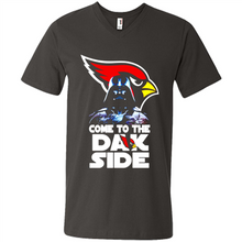 Load image into Gallery viewer, Dark Side Cardinals# Zawin