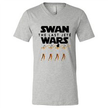 Load image into Gallery viewer, Ballet Dane Swan The Last Jedi Wars