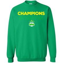 Load image into Gallery viewer, Humboldt broncos champions in heaven # Zawin store