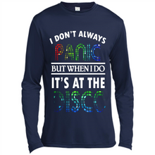 Load image into Gallery viewer, I Don't Always Panic But When Do It's At The Disco # Zawin store