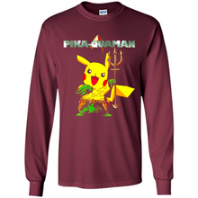 Load image into Gallery viewer, Pika-aquaman # Zawin
