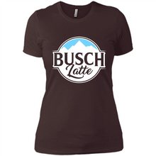 Load image into Gallery viewer, Busch Light Busch Latte # Zawin store