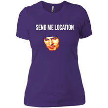 Load image into Gallery viewer, Khabib Send Me Location # Zawin store