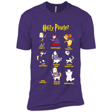 Load image into Gallery viewer, Harry Potter Hairy Pawter Hair meowne Ron Meweasly Funny # Zawin store