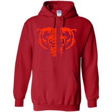 Load image into Gallery viewer, funny gift-believe in monsters-chicago bears # Zawin store