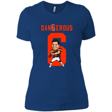 Load image into Gallery viewer, Baker Mayfield Dangerous