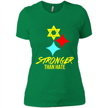 Load image into Gallery viewer, Pittsburgh Stronger Than Hate # Zawin store