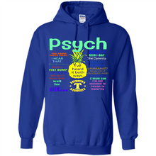 Load image into Gallery viewer, Psych Suck It Pineapple # Zawin store
