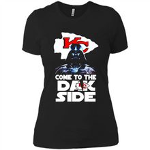 Load image into Gallery viewer, Dark Side Chiefs# Zawin