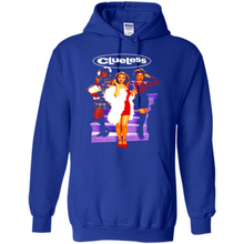 Load image into Gallery viewer, Clueless Cher Dionne &amp; Tai Movie Poster Triblend # Zawin store
