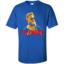 Load image into Gallery viewer, Ryan Fitzpatrick Fitzmagic # Zawin
