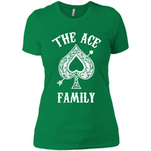 Load image into Gallery viewer, The ace family