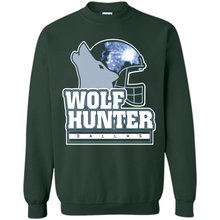 Load image into Gallery viewer, Leighton Vander Esch Wolf hunter dallas # Zawin store