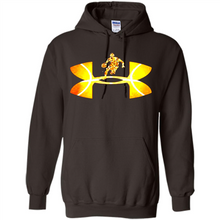 Load image into Gallery viewer, Basketball Under Armour# pukas-store