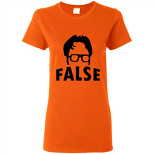 Load image into Gallery viewer, Dwight Schrute False