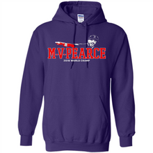 Load image into Gallery viewer, Steve Pearce Boston Red Sox M V Pearce World Champion 2018