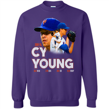 Load image into Gallery viewer, NEW YORK METS 2018 NL CY YOUNG