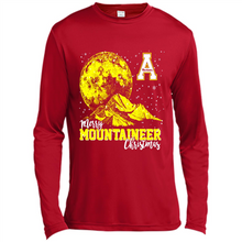 Load image into Gallery viewer, Appalachian State Mountaineers Merry Mountaineer Christmas# pukas-store