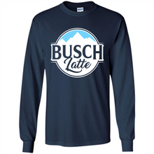 Load image into Gallery viewer, Busch Light Busch Latte # Zawin store