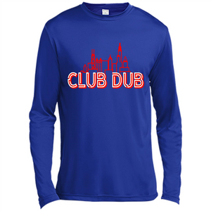 Club Dub Bears# Zawin