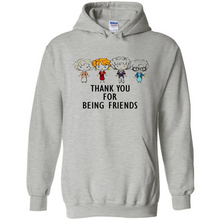 Load image into Gallery viewer, Thank You For Being Friends The Golden Girls