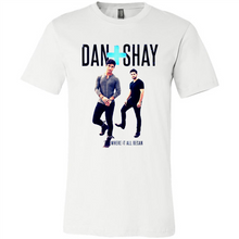 Load image into Gallery viewer, Where It All Began by Dan + Shay