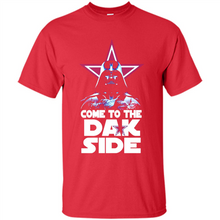 Load image into Gallery viewer, Dark Side Cowboys# Zawin