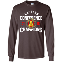 Load image into Gallery viewer, Eastern conference champions 2018