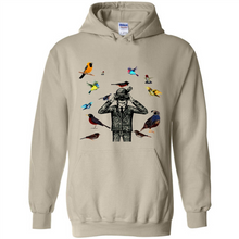 Load image into Gallery viewer, Bird watching Bird Lover Ornithologist