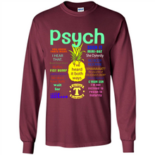 Load image into Gallery viewer, Psych Suck It Pineapple # Zawin store