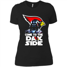 Load image into Gallery viewer, Dark Side Cardinals# Zawin