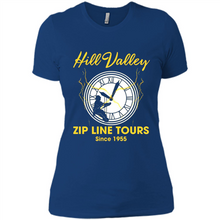 Load image into Gallery viewer, Hill Valley Zipline Tours Since 1955
