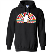Load image into Gallery viewer, Penguins Shirt Retro Vintage # Zawin
