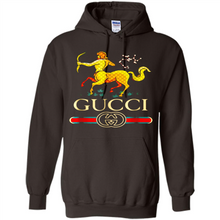 Load image into Gallery viewer, Sagittarius gucci funny # Zawin