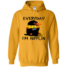Load image into Gallery viewer, Everyday I'm Nifflin