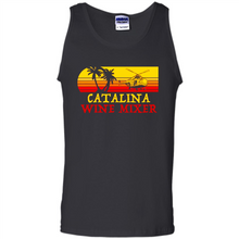 Load image into Gallery viewer, Vintage Catalina Wine Mixer Funny # Zawin